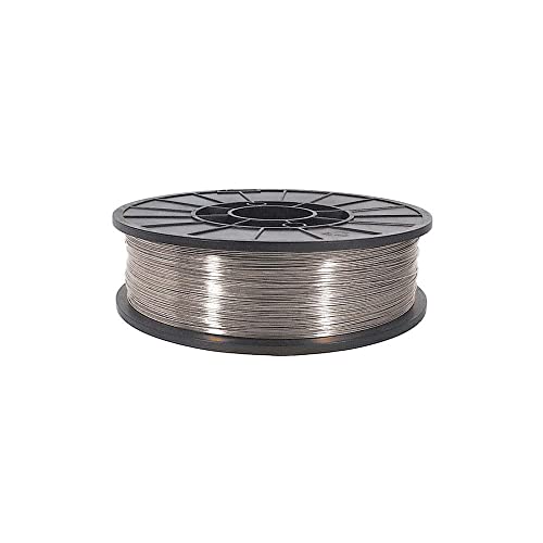 Washington Alloy THF-55G-173, Metal-Cored Mig Wire .045 X 33 LB. Spool