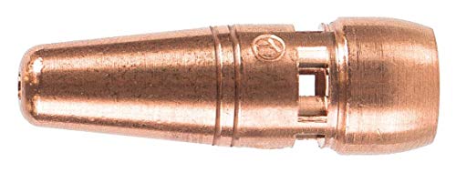 Tweco VTM45, .045" Medium Duty Contact Tip, Pack of (10)