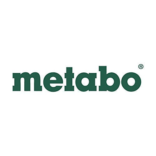 Metabo 655168000, Combination Mandrel for 1/4" and 3/8", 1/4" Arbor, Pack of (1)