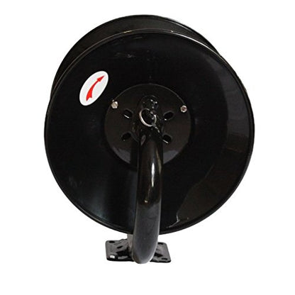 PowerWeld MHR-100, Twin Hose Reel, For Oxygen and Fuel, Pack of (1)