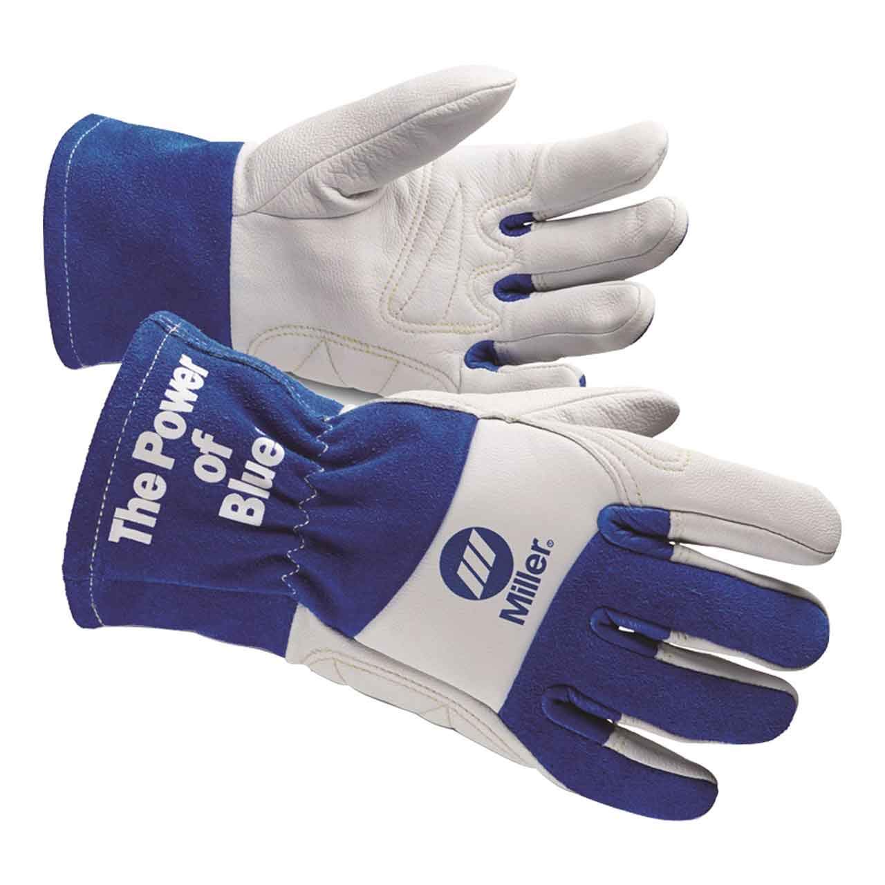 Miller 263354, Large Tig / Multitask Glove, Pack of (1 Pair)