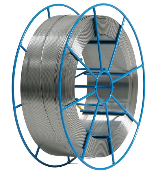 Exaton Spool Mig Welding Wire 316L Stainless Steel (.035, 33 Lb. Spool)