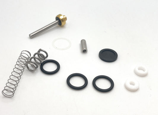 Miller/Smith MC101, Torch Repair Kit