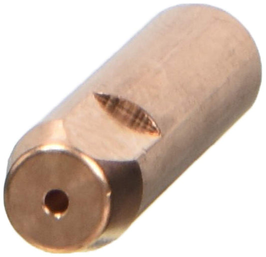 American Torch Tip 7490, Bernard Style Contact Tip .045, Pack of (10)