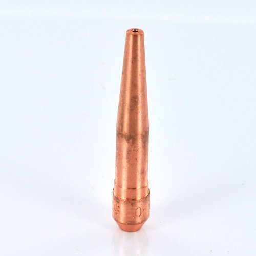 Bernard TT-045, .045 Contact Tip, Tapered, Centerfire, Pack of (10)