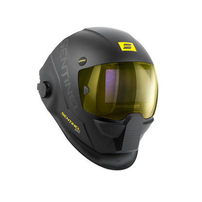 ESAB 0700600860, Sentinel A60 Welding Helmet, Black, Pack of (1)