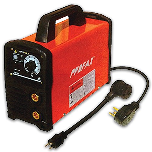 Profax Welding Power Source PX160