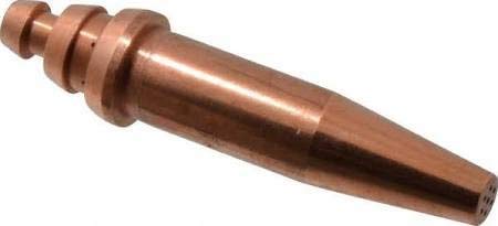 American Torch Tip 164-3, Concoa Style Acetylene Cutting TIP #3