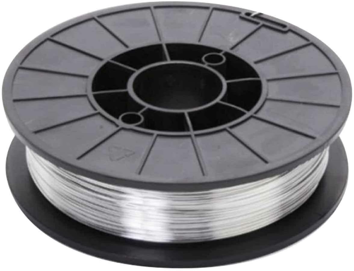 Washington Alloy THF-600HT-16 Hard Face Flux-Cored Mig Wire .045 x 10