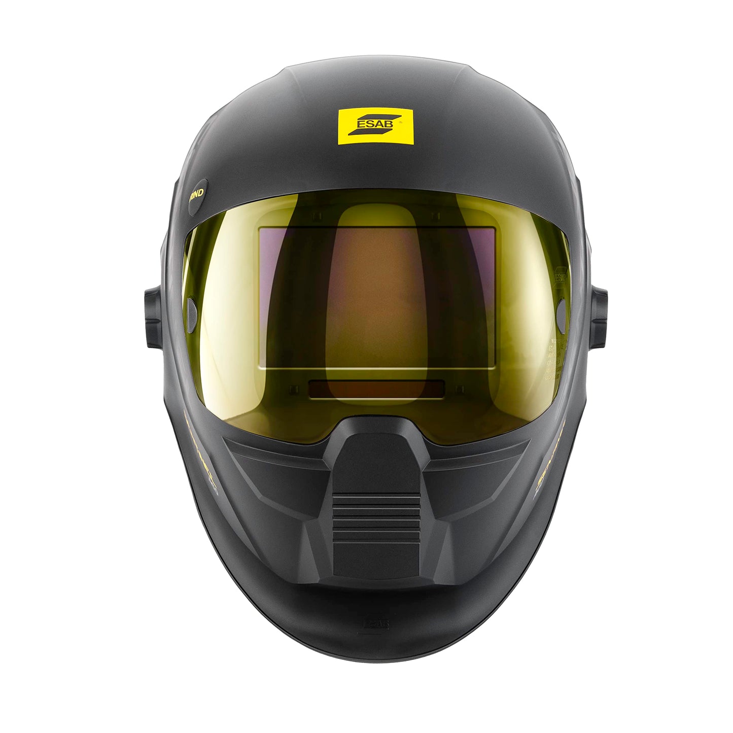 ESAB 0700600860, Sentinel A60 Welding Helmet, Black, Pack of (1)