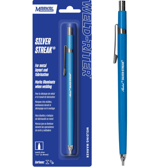 Markal 96006, Markal Silver-Streak Holder, Pack of (1)