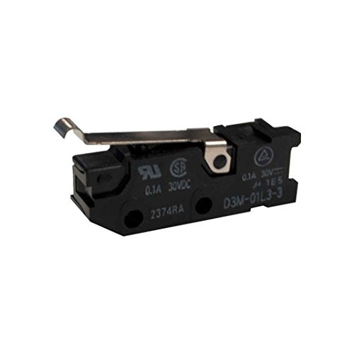 Miller 249971, Torch, Trigger Microswitch XT-30