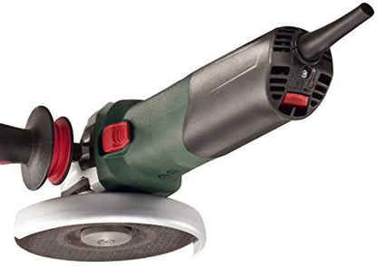 Metabo WE 15-150 Quick, 6" Angle Grinder