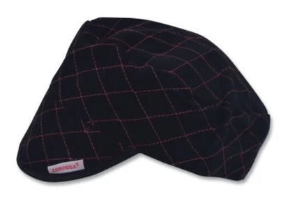 Comeaux Cap 3000BQE, Cap Quilted, One Size, Pack of (1)