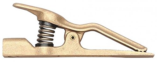 Weldmark Tweco Style Ground Clamp