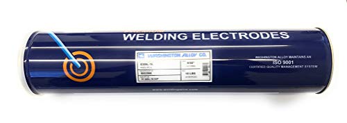 Washington Alloy 309L-16 Stick Electrode 10 LB. Package (5/32" X 10LB.)