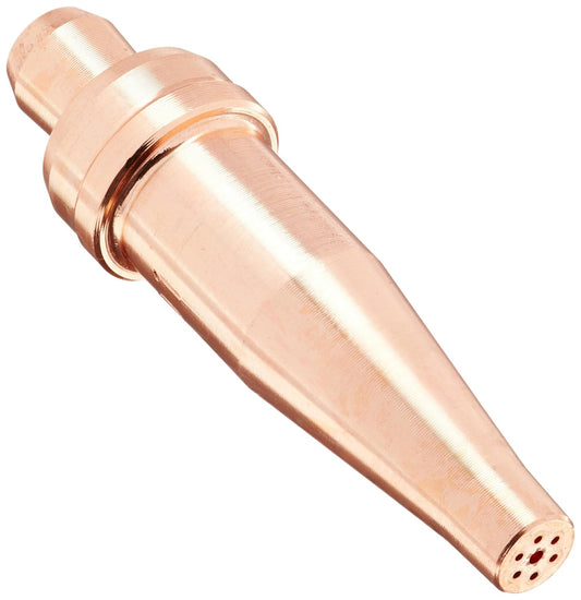 Victor 6700C2440, 0-3-101 Cut Skill Acetylene 150/250 Series Cutting Tip, 0-Size