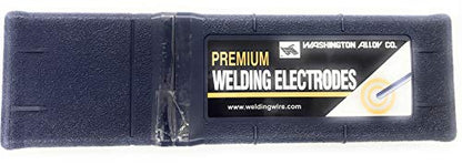 Washington Alloy 7018 10lbs Welding Stick Electrode (1/8)