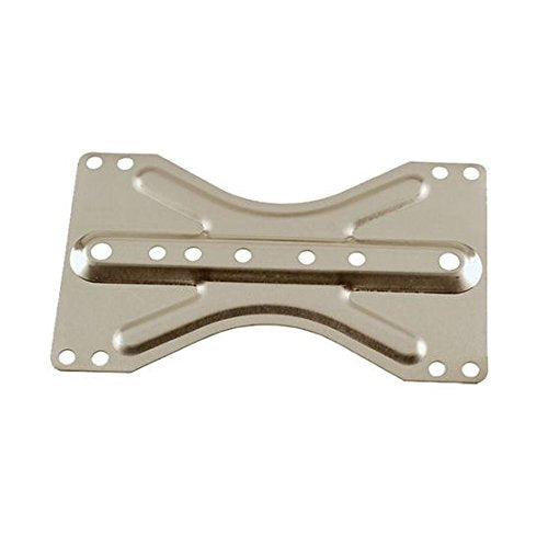 Propane Regulator Mounting Bracket for Fisher, Rego, Fairview, and Marshall, 2503-19