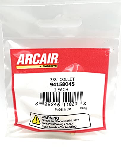 Arcair 9415-8045, 3/8" Slice Torch Collet