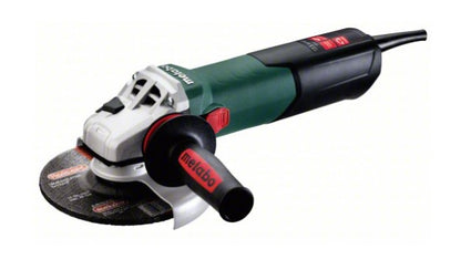 Metabo WE 15-150 Quick, 6" Angle Grinder