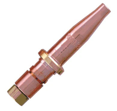 Smith Equipment MC12-4, Medium-Duty Cutting Tip, Size #4, Pack of (1)