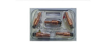 Hypertherm 220777, Copper Plus Electrode, Pack of (5)