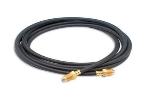 Profax SBR-10 Hose, Argon, 10 ' with Inert Gas Fitting