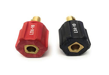 LENCO, 5334, LDA-10 Adapter Set