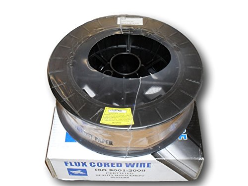 Washington Alloy THF-700HT-173  Hard Face Flux-Cored Mig Wire .045 x 33 Lb. Spool