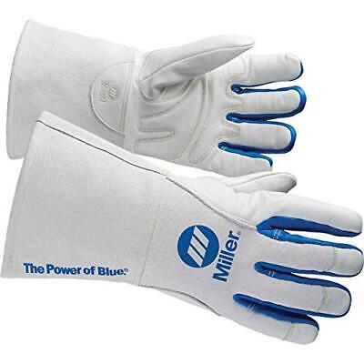 Miller 263334, X-Large Lined MIG Welding Glove