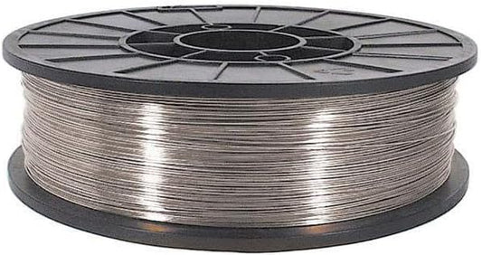 Washington Alloy THF-600HT-173 Hard Face Flux-Cored Mig Wire .045 x 33