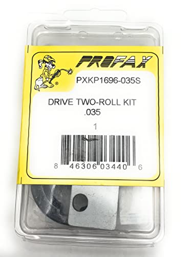 Profax PXKP1696-035S Two Roll Drive Kit