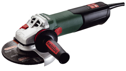 Metabo WE 15-150 Quick, 6" Angle Grinder