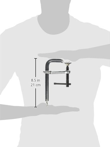 Strong Hand UD45, 4.5" Rail Clamp