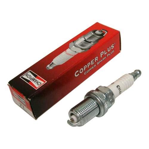 Miller Electric 067007, Spark Plug, Pack of (1)