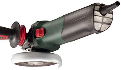 Metabo WE 15-150 Quick, 6" Angle Grinder