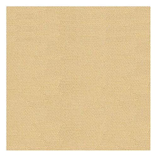 Tillman 591B 6x8' 30 oz Gold Acrylic Coated Fiberglass Welding Blanket