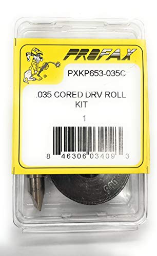 Profax PXKP653-035C Drive Roll Kit