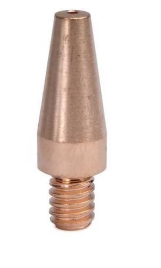 Lincoln Electric KP2744-045T Tapered Contact Tip, .045 - 10/pack