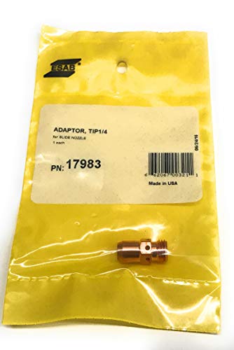 ESAB 17983, Adapter For MT-200 MIG Gun