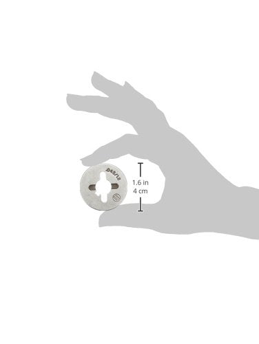 Miller 202925, 0.024 and 0.030-0.035 Drive Roll V-Groove