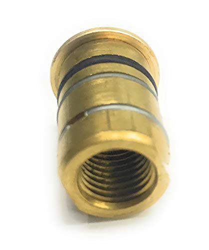 ESAB 999452 Nozzle Adapter, Pack of (1)