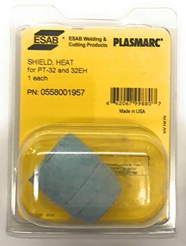 ESAB 0558001957, Heat Shield, Pack of (1)