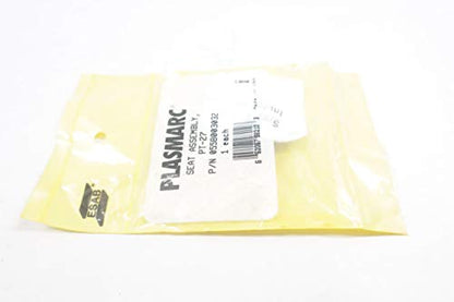 ESAB 0558003032, PT-27 Seat Assembly,  Pack of (1)