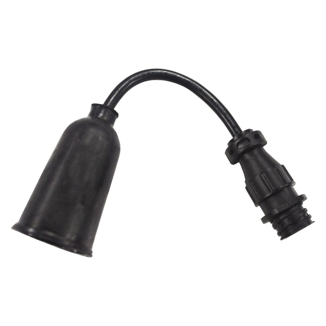 Profax Miller to Lincoln Trigger Adapter | Arc Weld Inc.