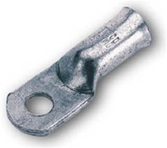 Tweco 9520-1107 Lug Crimp/Solder Lug, Cable Connector, Female, 3/0-4/0 Cap, T-3040