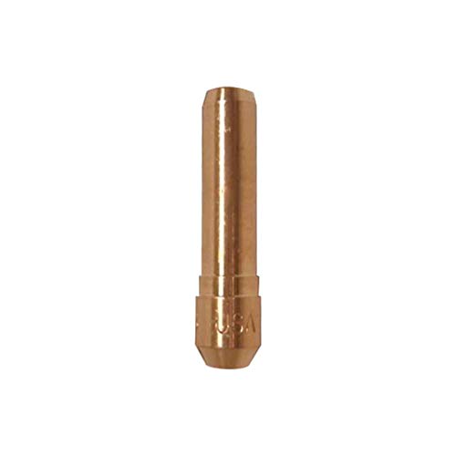 Bernard T-052, Contact Tips - .052" Centerfire tip (1.4 mm) [Set of 10]