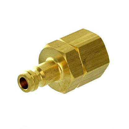 CK Worldwide QDWAP Quick Connect Adapter Plug