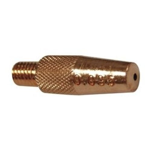 Miller 186406, Contact Tip, 0.035, Pack of (5)